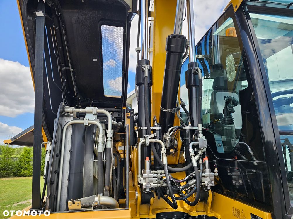 Caterpillar M 314 F - 20