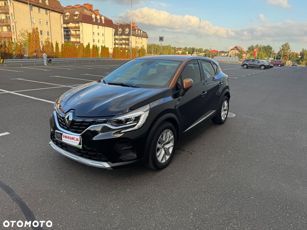 Renault Captur - 2