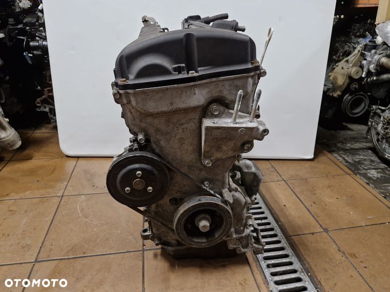 mitsubishi outlander 3 iii 2.0 b phev hybryda silnik słupek 4b11 - 4