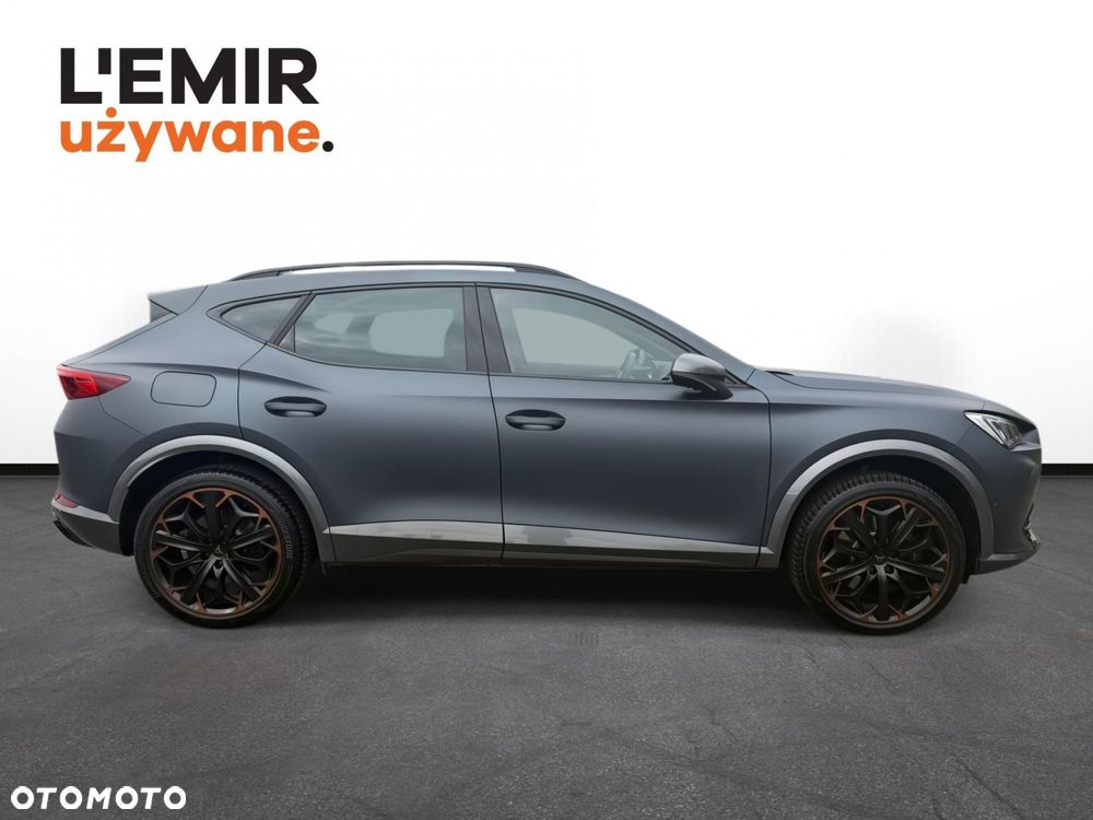 Cupra Formentor 2.0 TSI 4Drive VZ DSG - 5