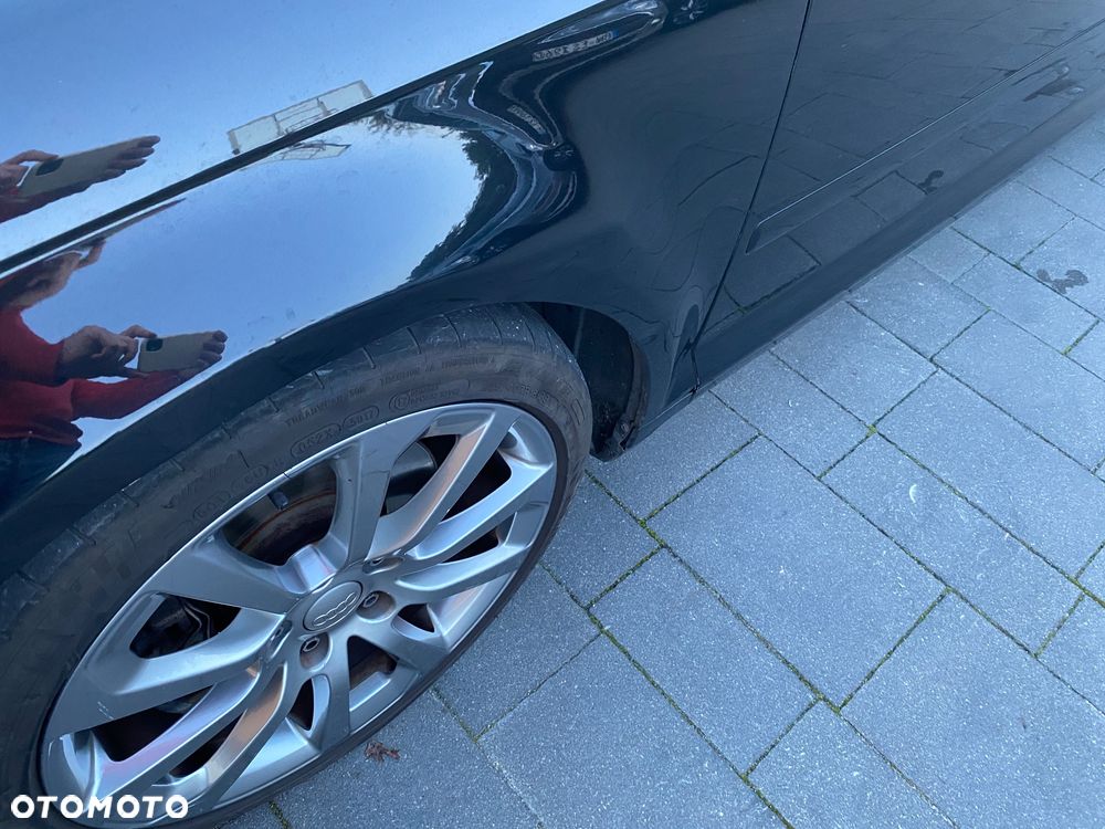 Audi A3 3-drzwiowe 2.0 TDI DPF (DSG) S tronic S Line Sportpaket plus - 29