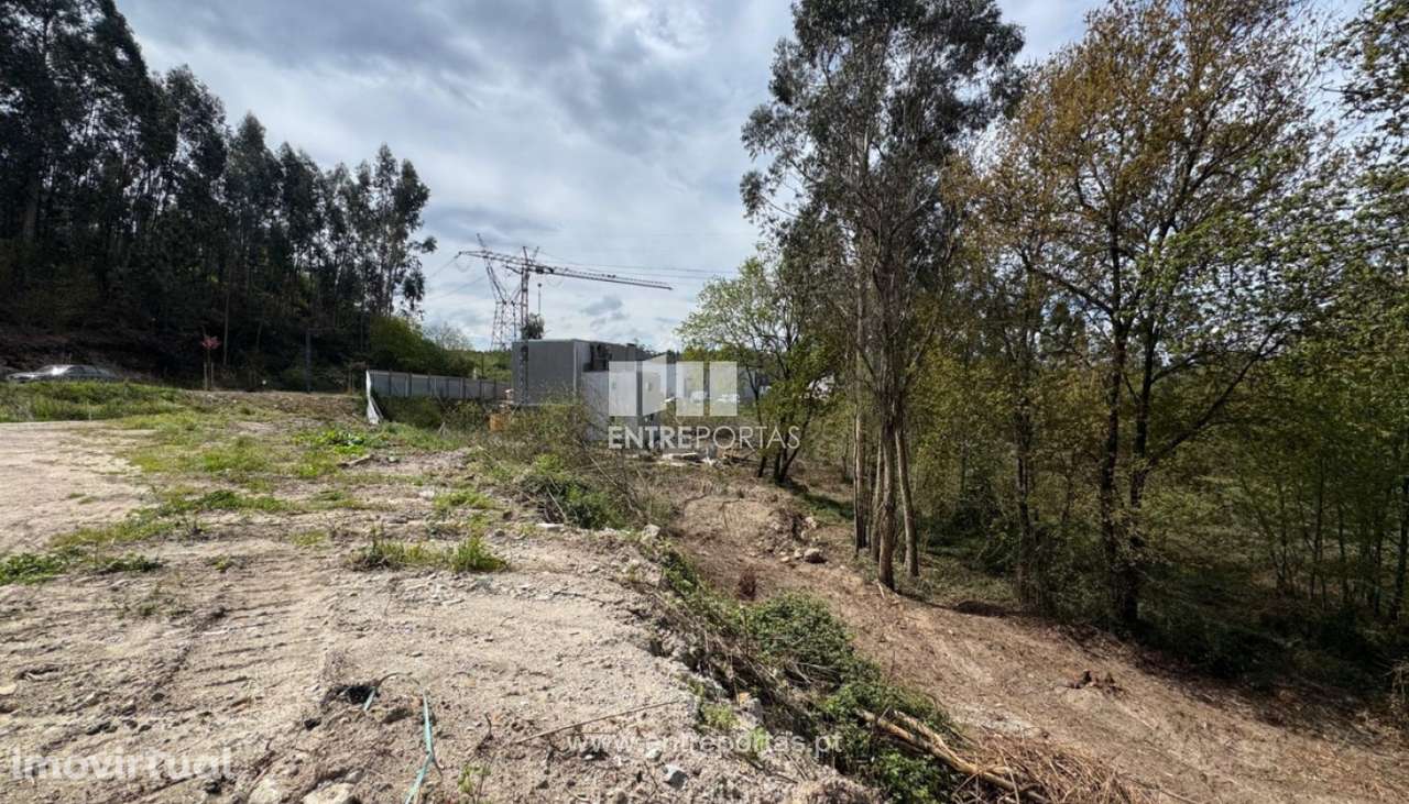 Venda Terreno, Freamunde, Paços de Ferreira - Grande imagem: 3/30