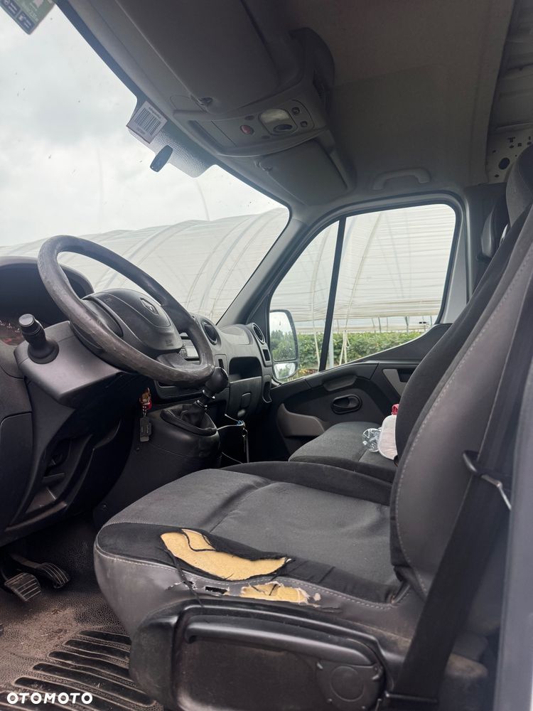 Renault Master - 11