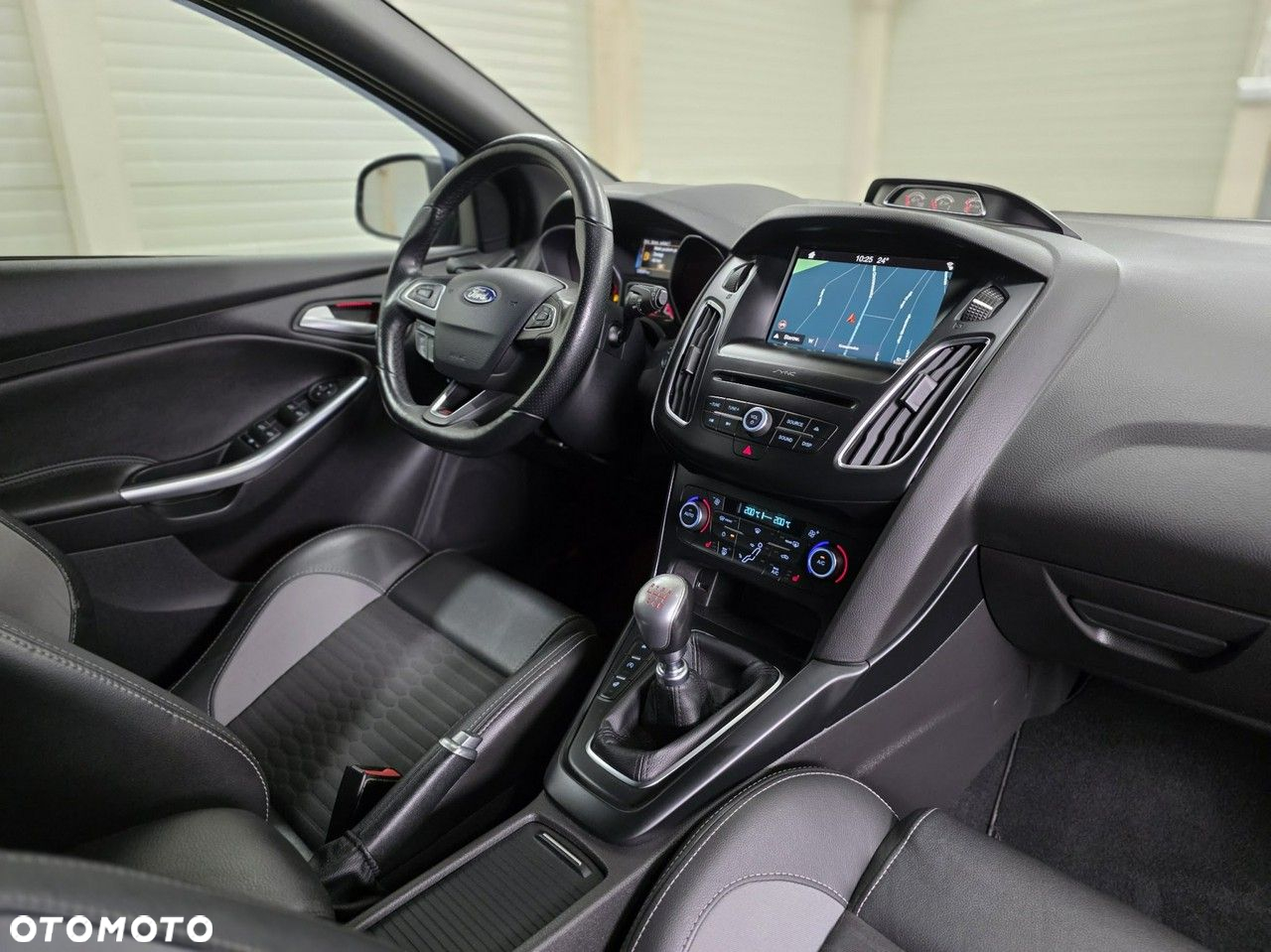 Ford Focus - 20
