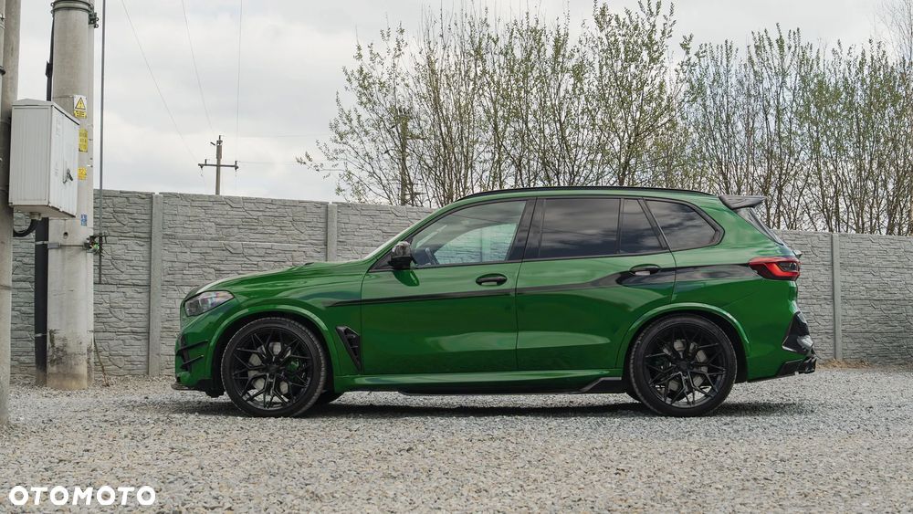 BMW X5 xDrive40i sport - 8