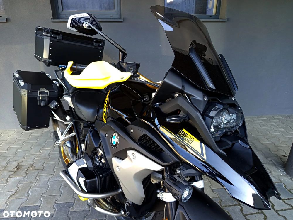 BMW GS - 20