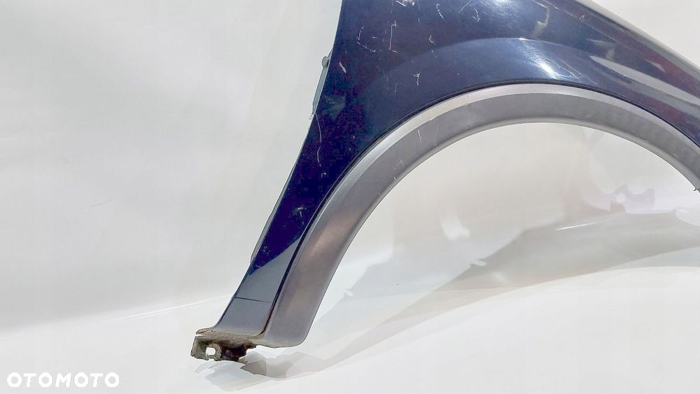 błotnik przód prawy opel corsa c 03r - 3