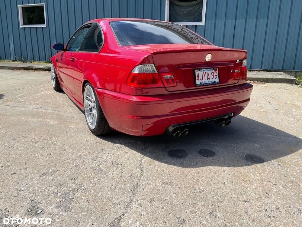 BMW M3 - 6