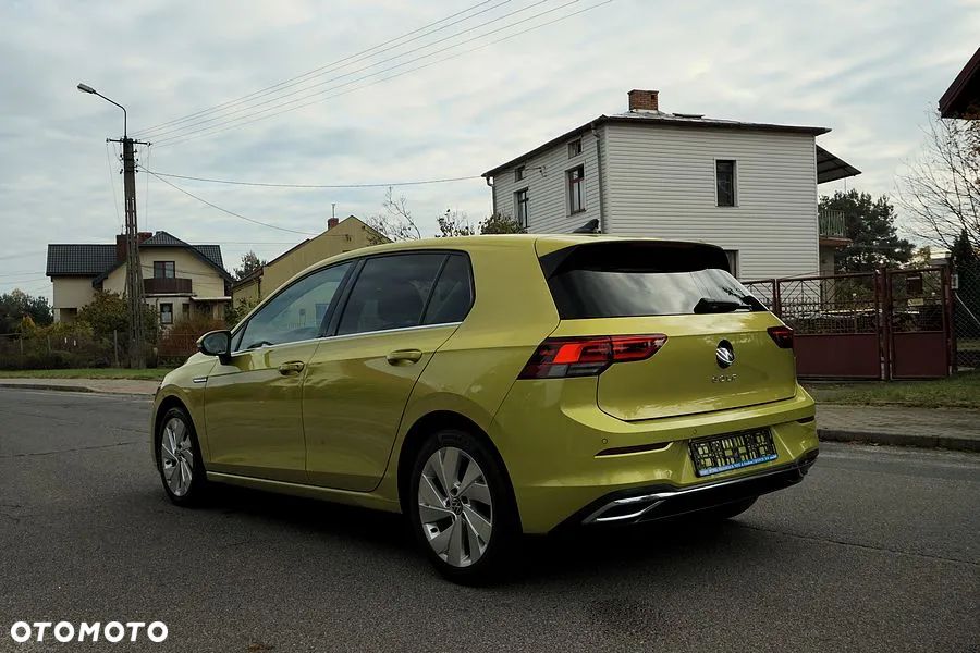 Volkswagen Golf VIII 2.0 TDI Style - 13