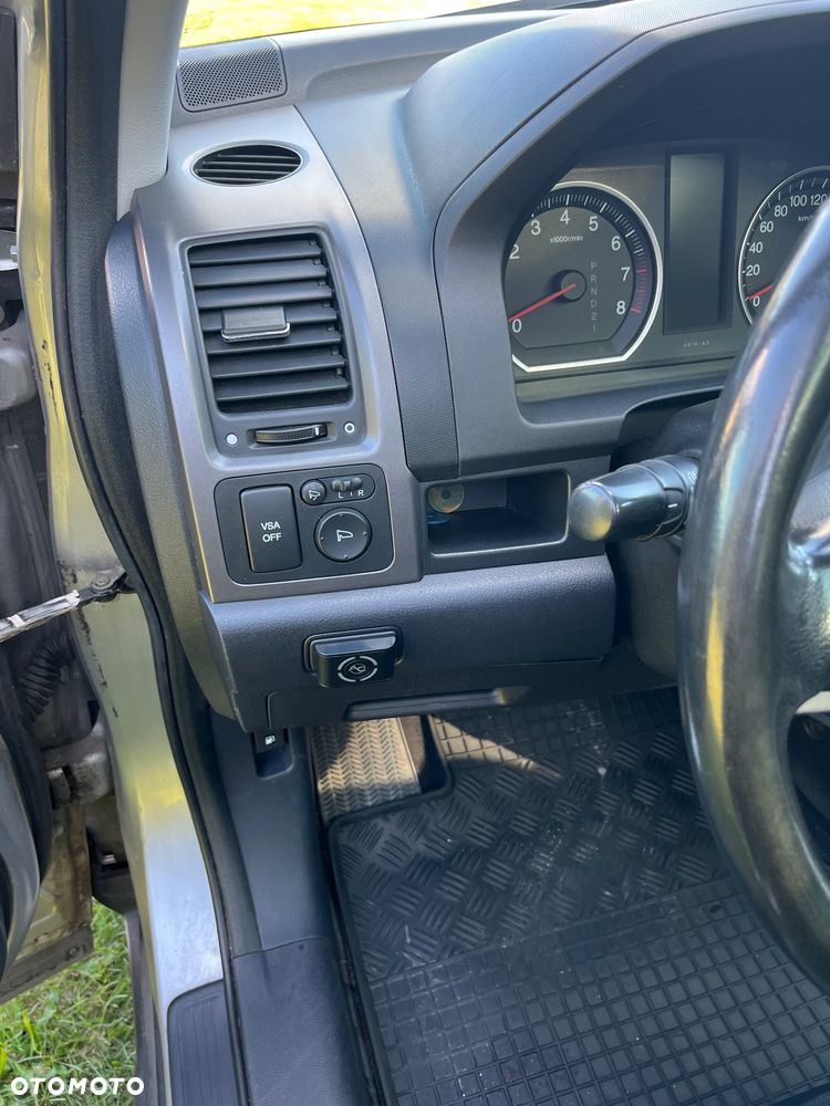 Honda CR-V 2.0 Executive - 24
