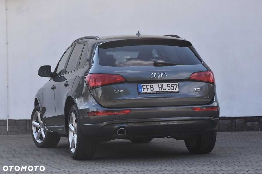 Audi Q5 - 11