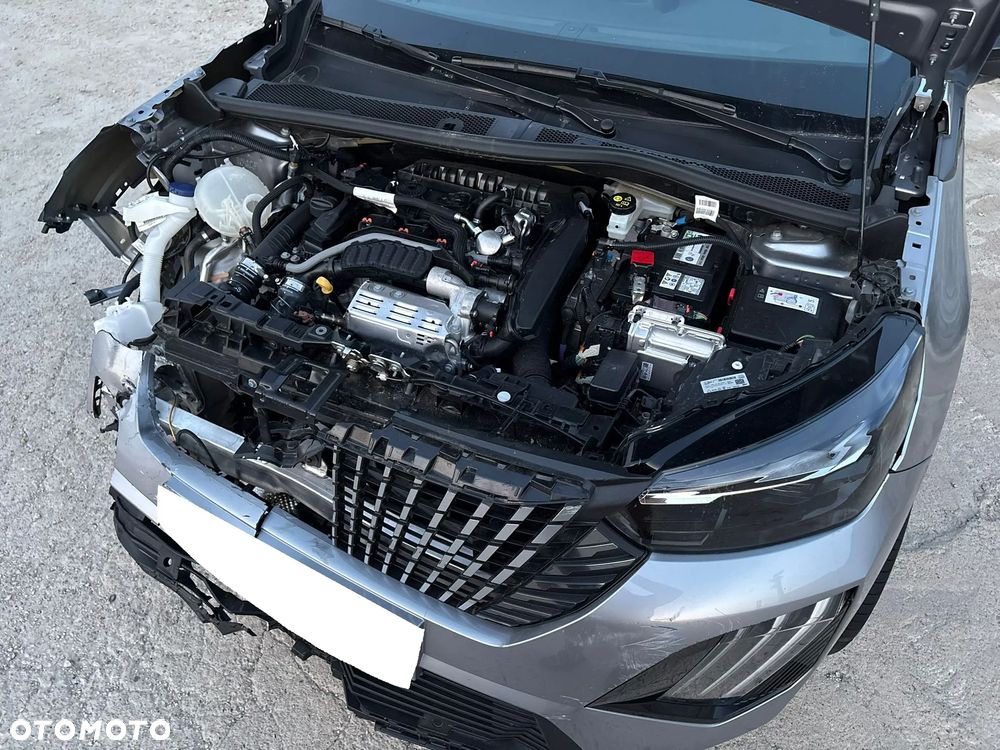 Peugeot 2008 Hybrid 136 e-DSC GT - 25