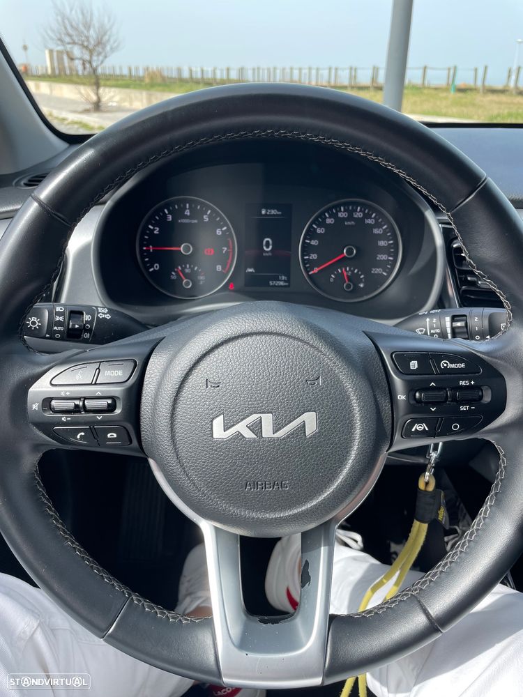 Kia Rio 1.0 T-GDi Drive JLL17 - 14