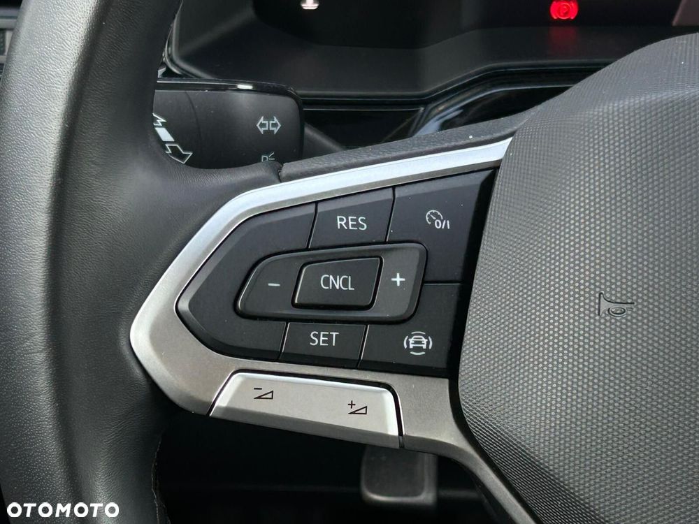 Volkswagen Taigo 1.0 TSI Life - 22