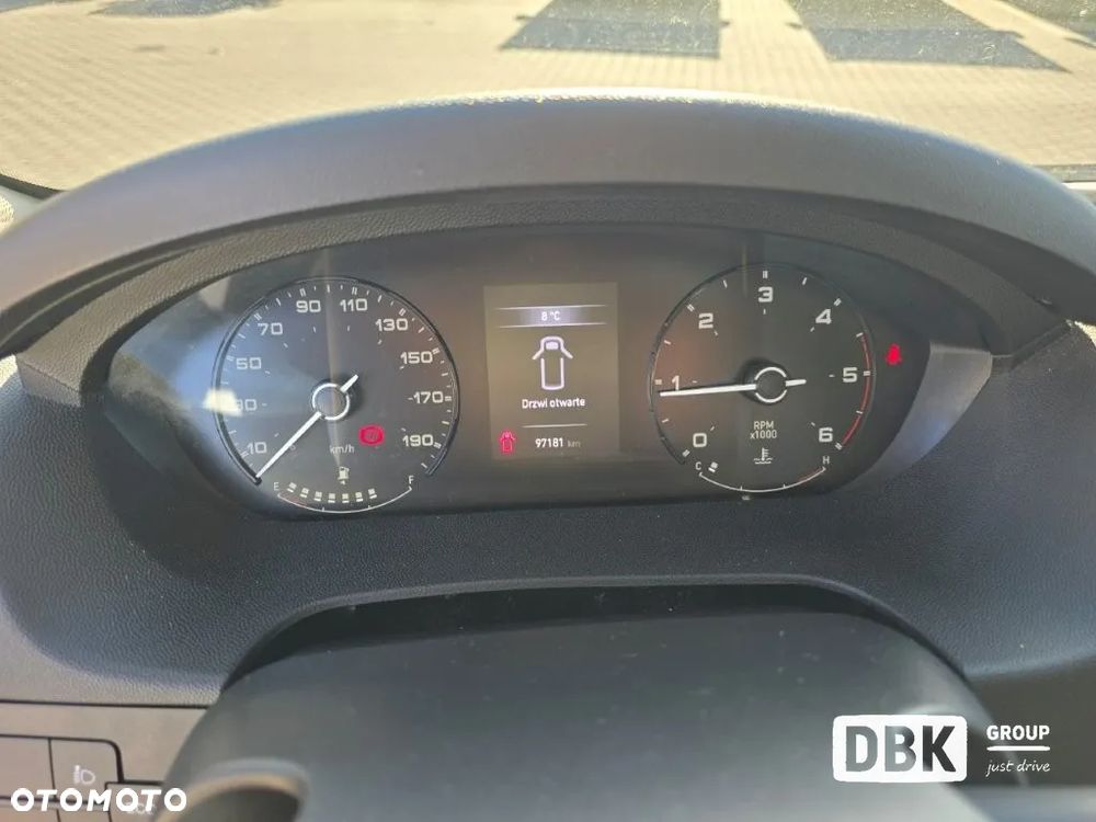 Fiat DUCATO Maxi L4H2 - 13