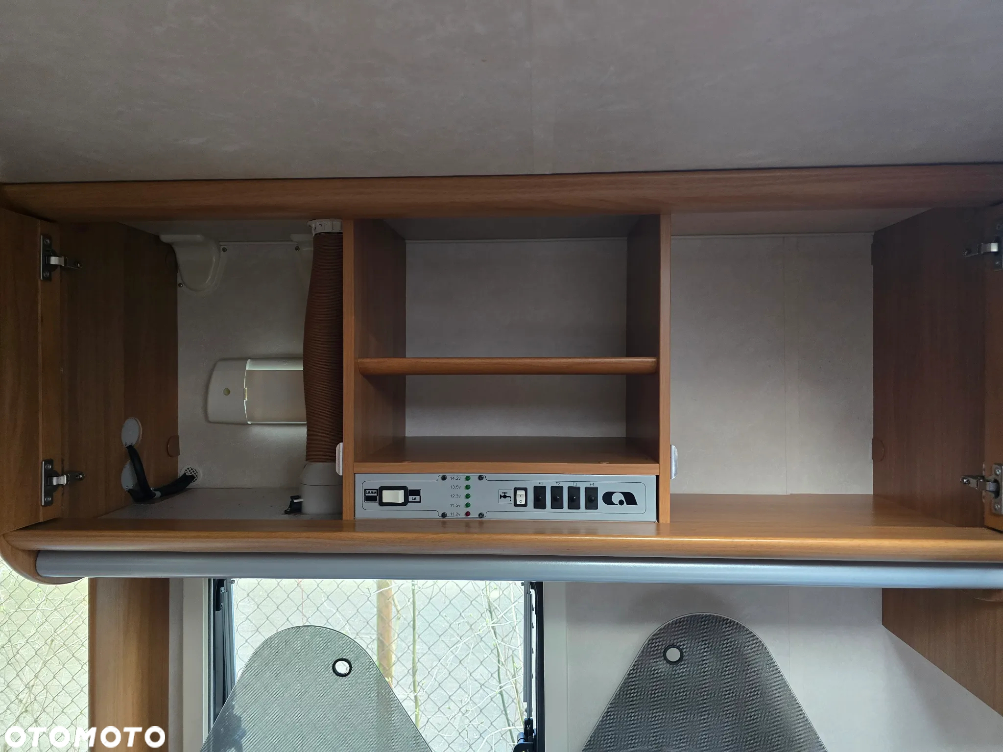 Adria Classica 663 KP - 25