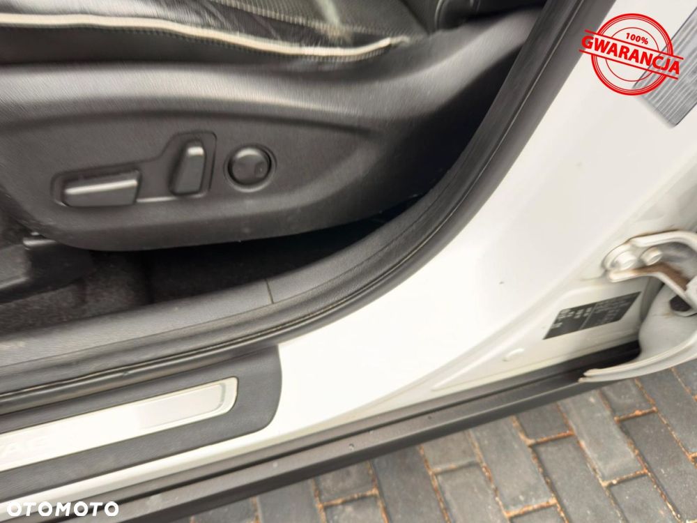 Kia Sportage - 22