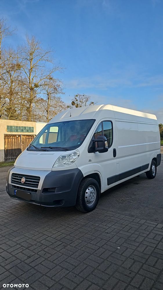 Fiat Ducato - 1