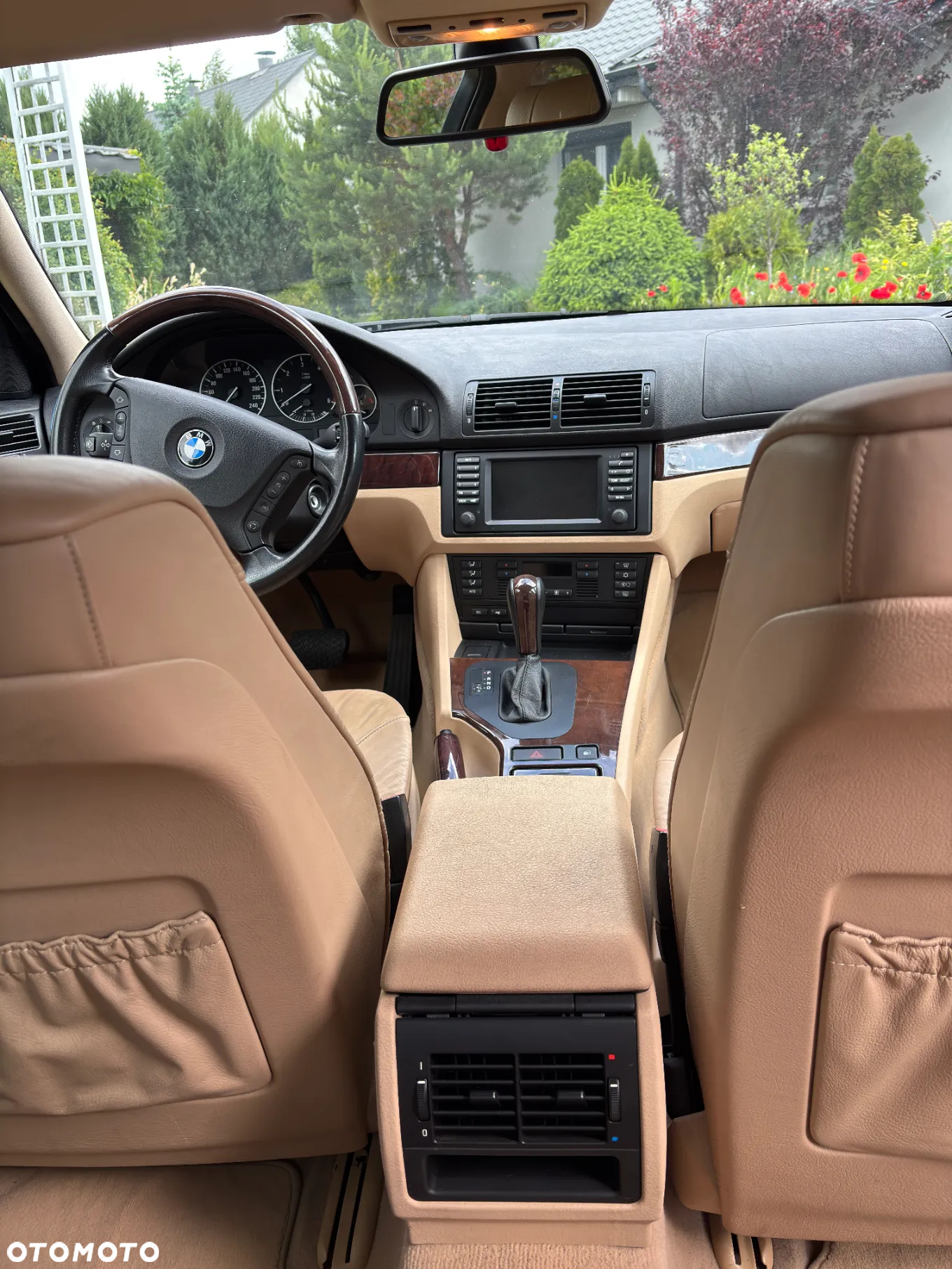 BMW Seria 5 525d - 22