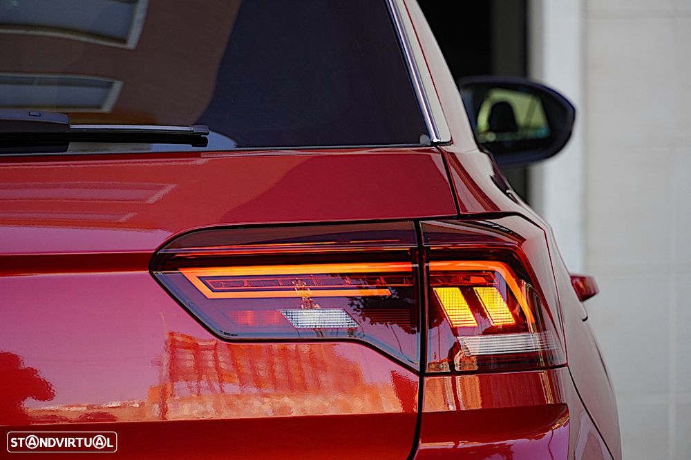 VW T-Roc 1.5 TSI Urban DSG - 16