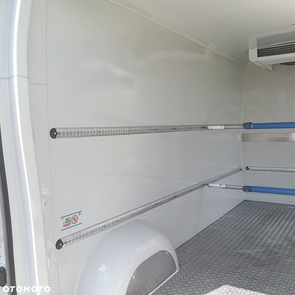 Peugeot Boxer - 20