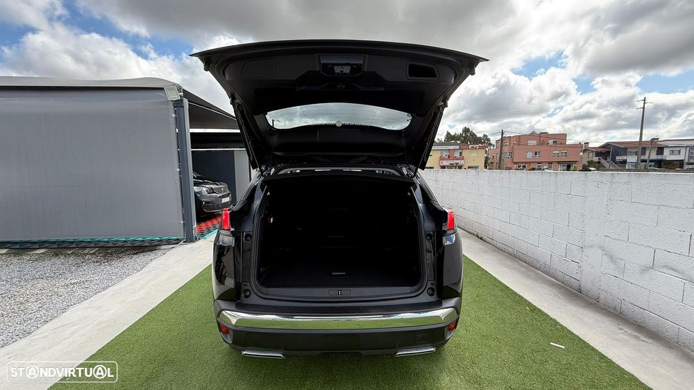 Peugeot 3008 1.6 BlueHDi Allure Grip Control - 7