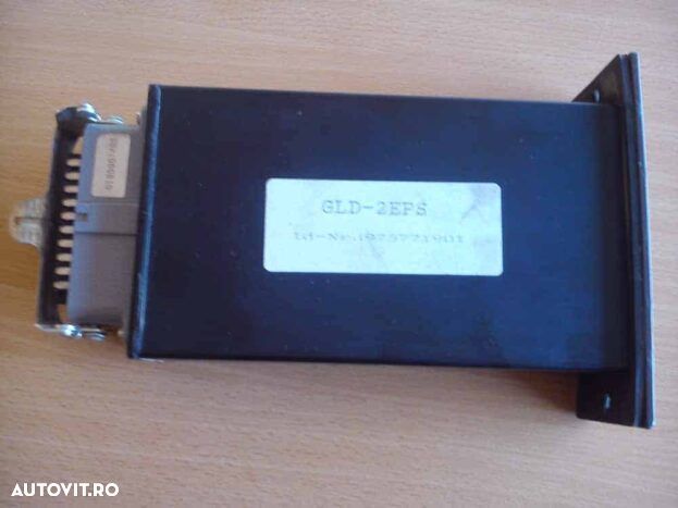 Calculator liebherr 912hdsl litronic - 1