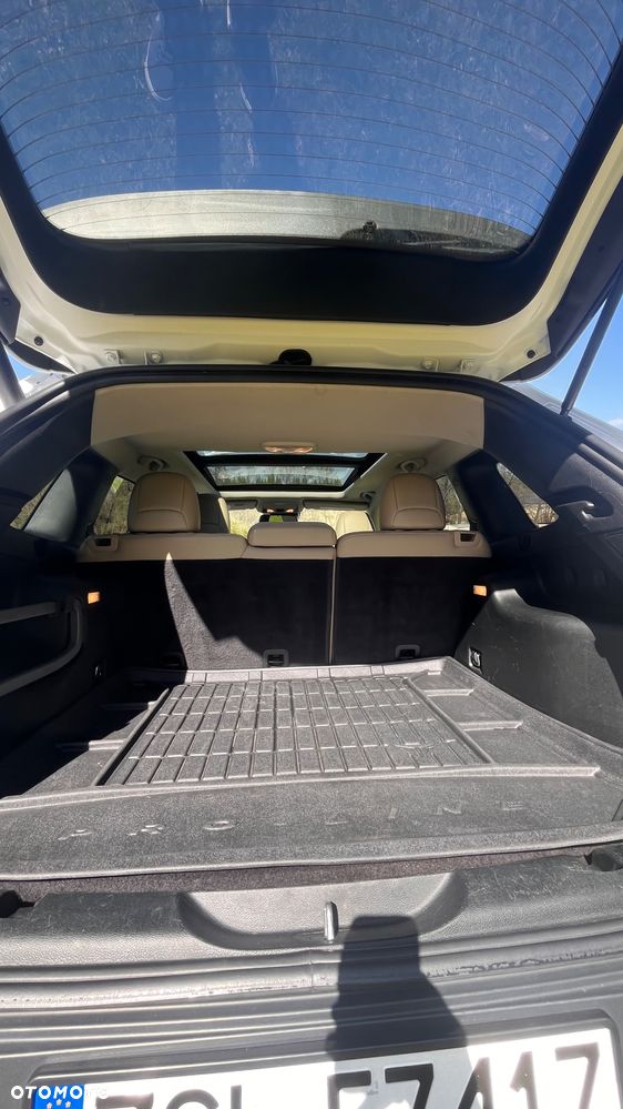 Jeep Cherokee 3.2 V6 Pentastar Active Drive I Automatik Limited - 25