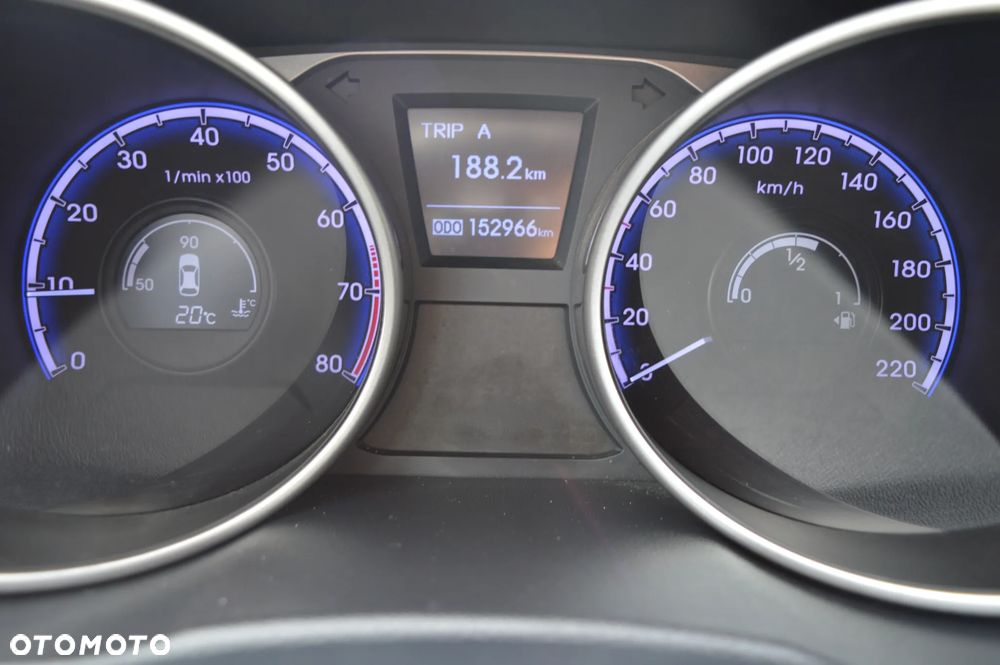 Hyundai ix35 1.6 GDI Comfort 2WD - 25