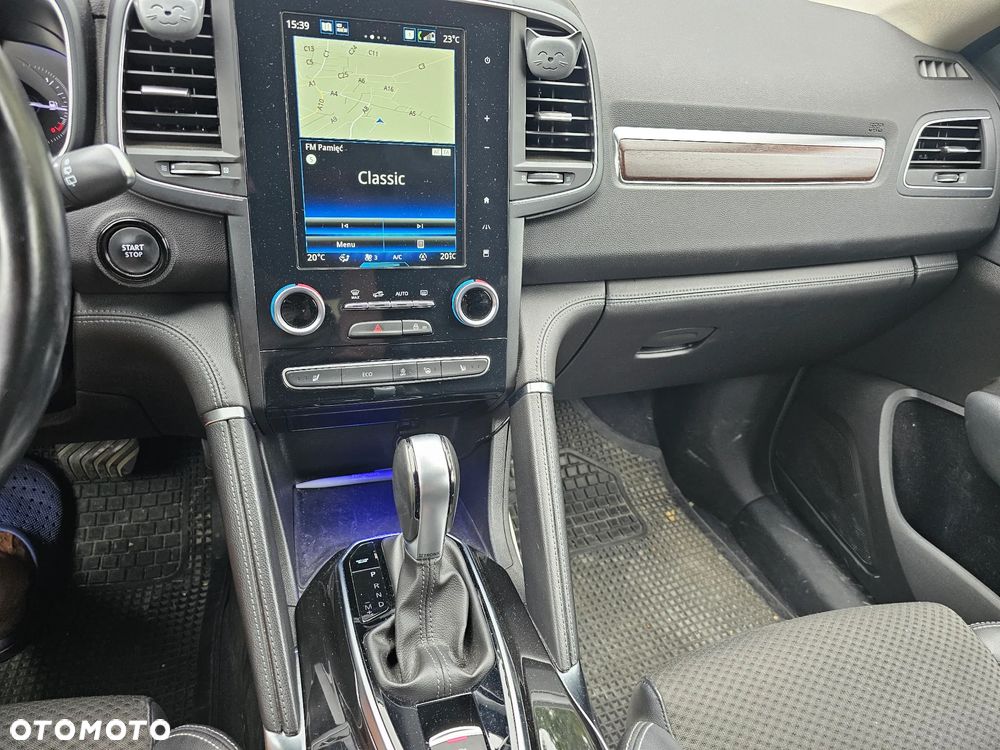 Renault Koleos 2.0 dCi Intens 4x4 X-Tronic - 6