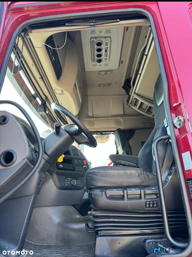 DAF 106 XF 480 FT - 5