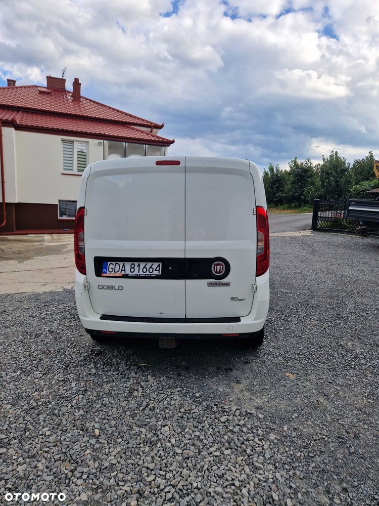 Fiat Doblo - 4
