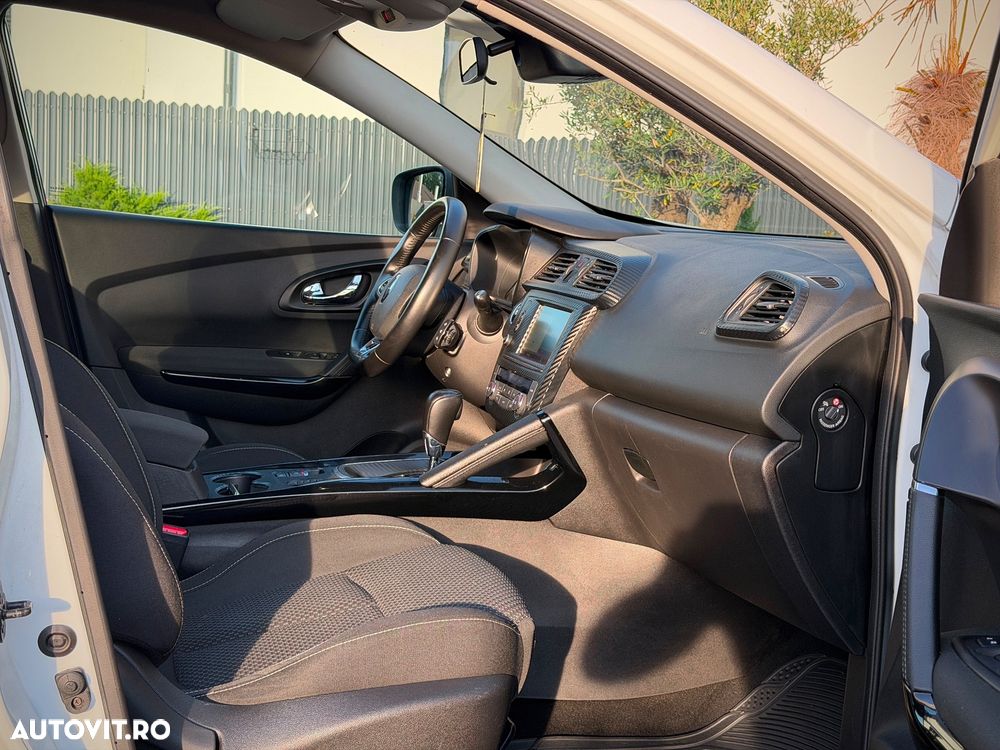 Renault Kadjar Energy dCi 110 EDC Business - 17
