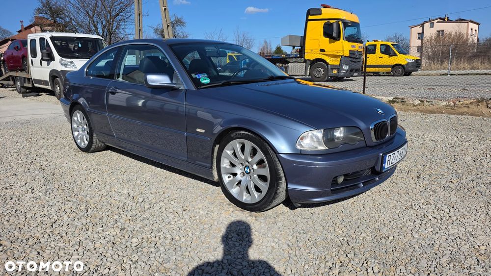 BMW Seria 3 320 Ci Edition Exclusive - 8