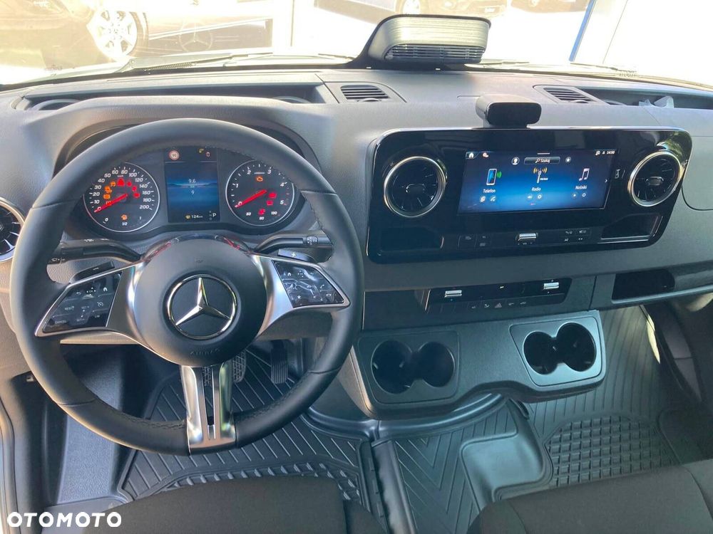 Mercedes-Benz Sprinter Sprinter - 13