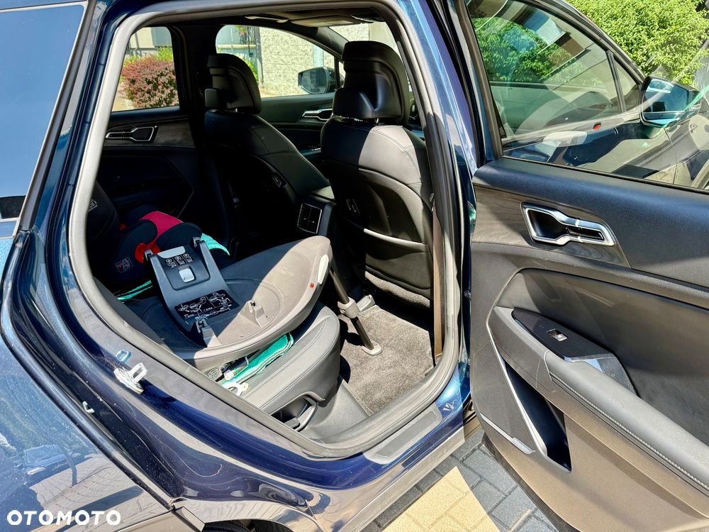 Kia Sportage - 15