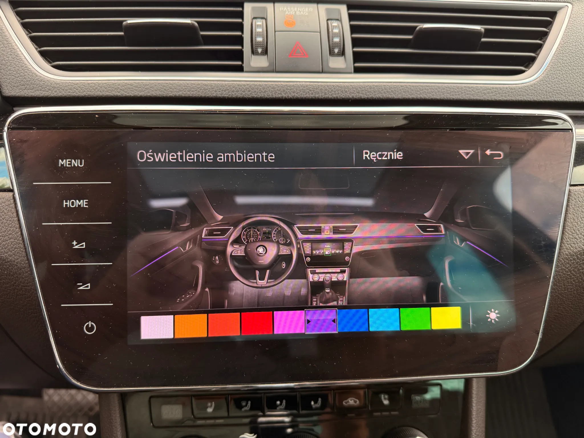 Skoda Superb 2.0 TDI 4x4 L&K DSG - 38