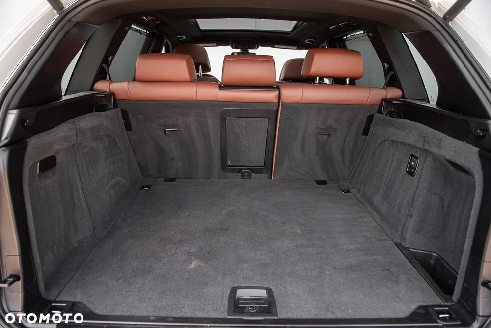 BMW X5 xDrive35i M Sport Edition - 32