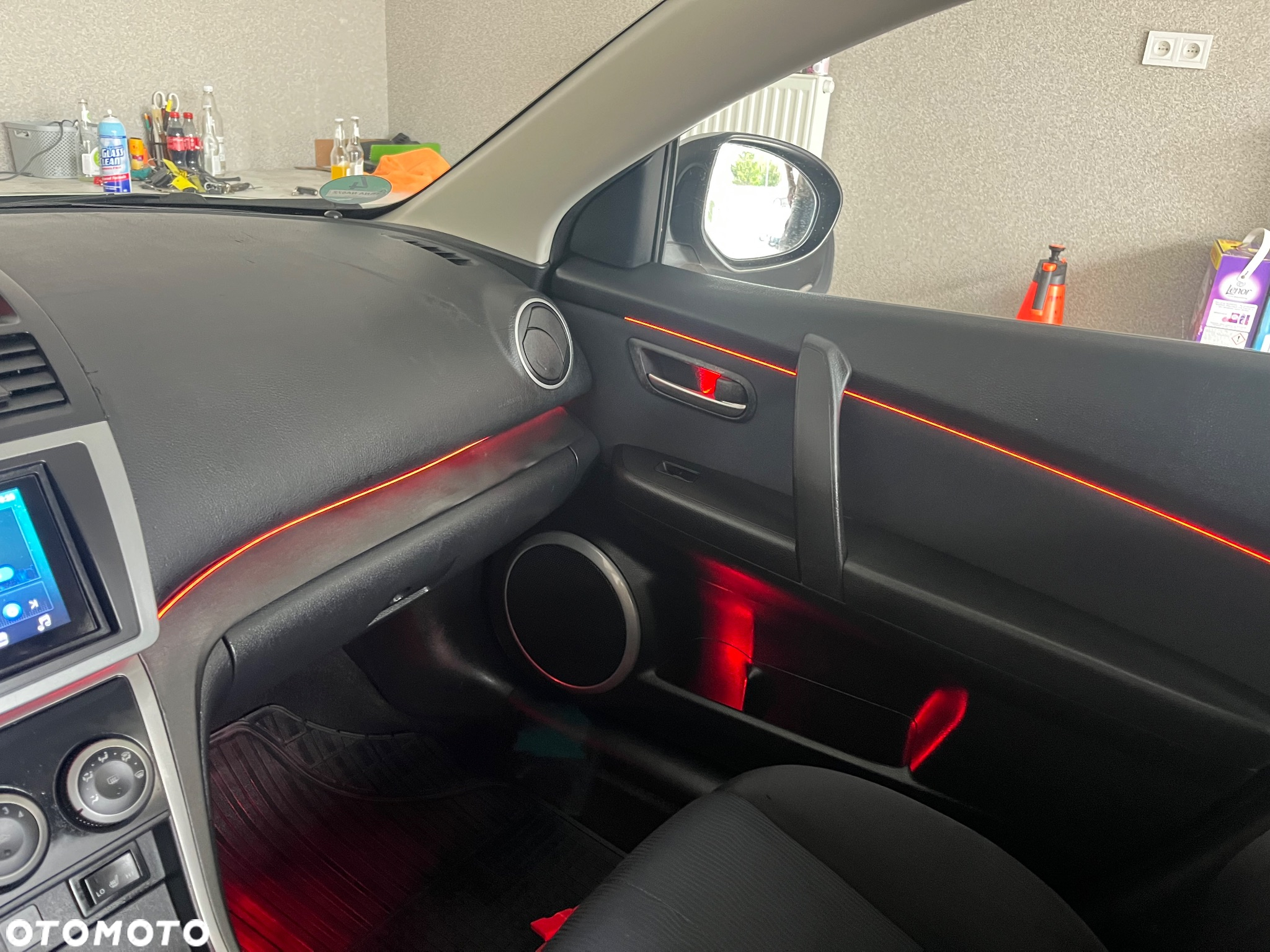 Mazda 6 1.8 Comfort - 23