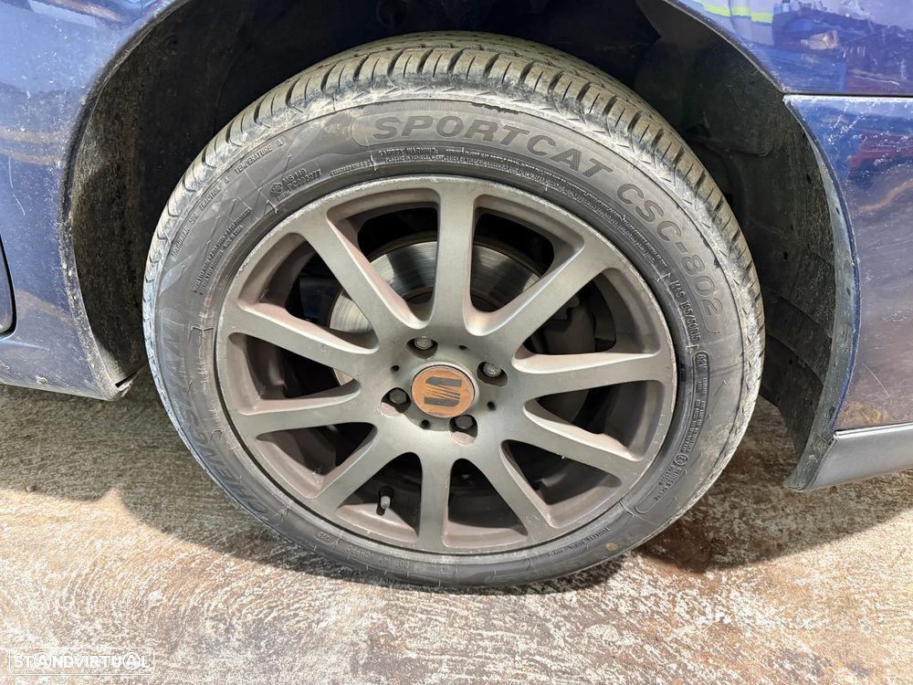 SEAT Ibiza 1.9 TDi Signo - 11