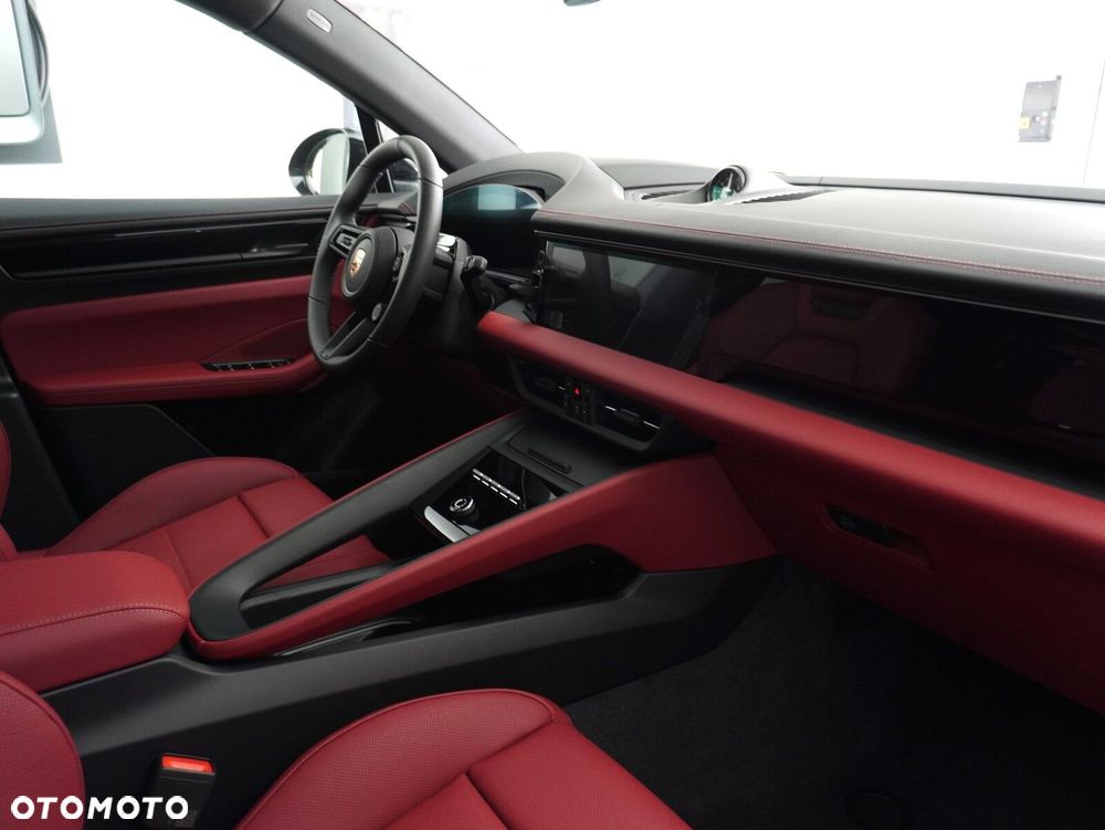 Porsche Macan 4 100kWh - 29