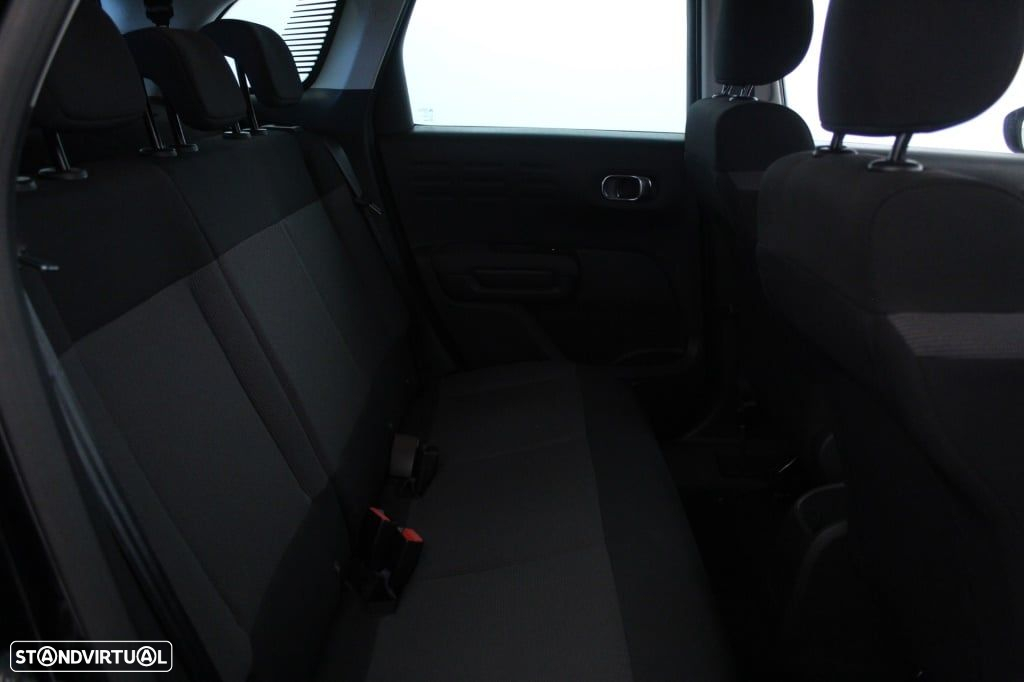 Citroën C3 Aircross 1.2 PureTech Plus - 15