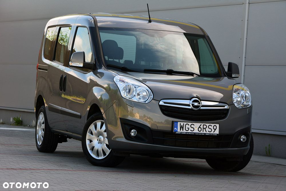 Opel Combo Tour L1H1 - 37