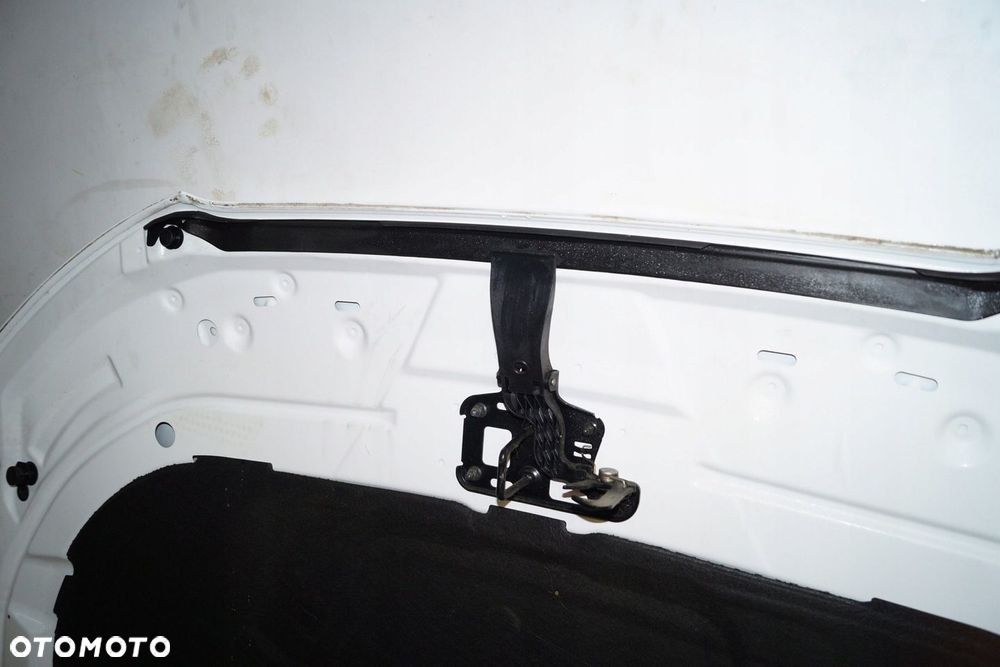 AUDI A5 8T LIFT MASKA POKRYWA PRZÓD LY9C W KOLOR - 3