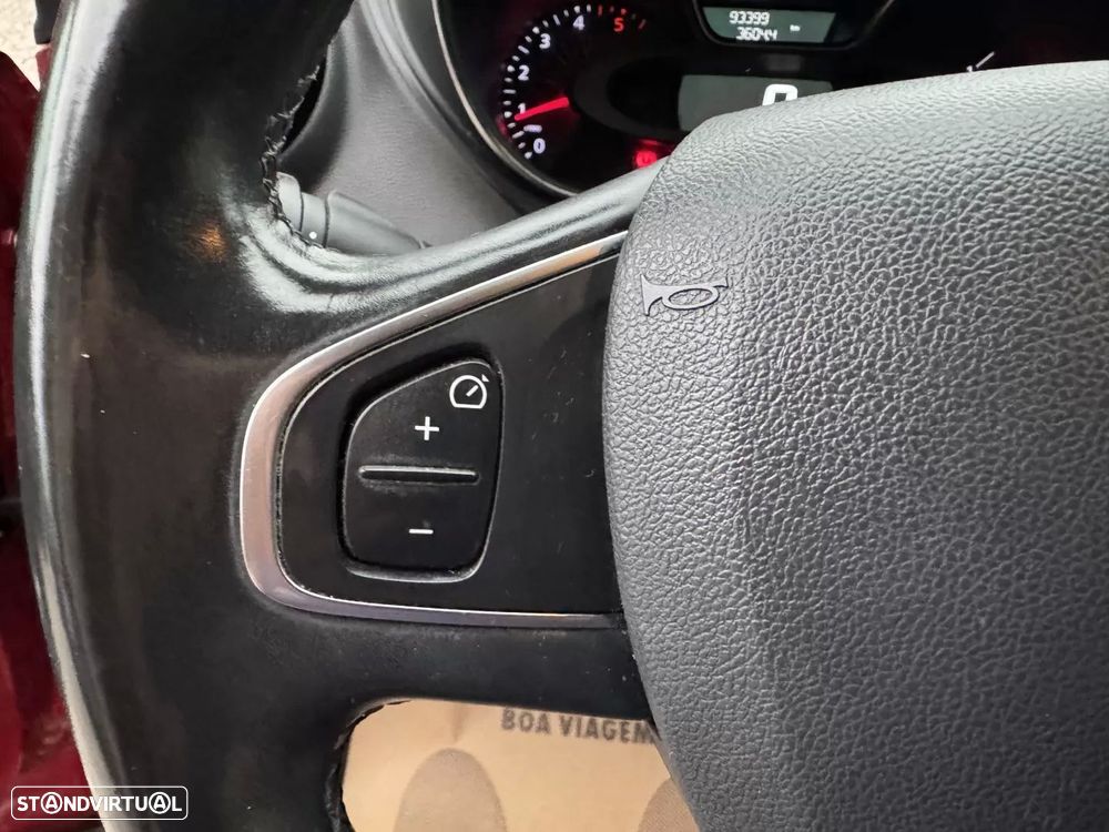 Renault Captur 1.5 dCi Exclusive - 31