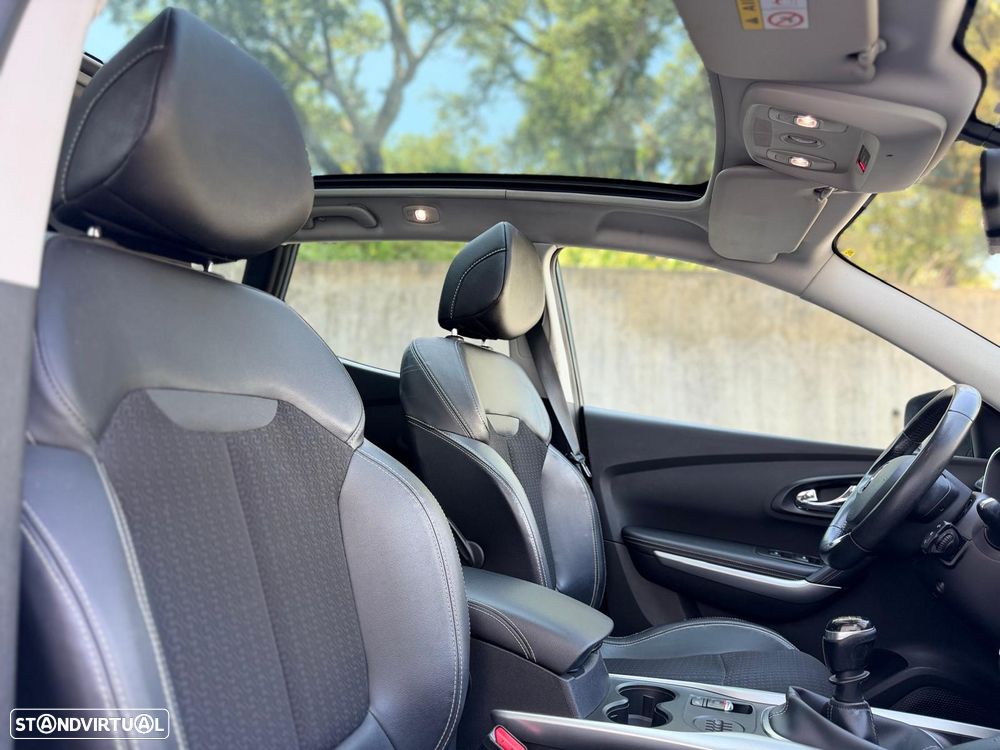 Renault Kadjar Energy TCe 130 LIMITED - 27