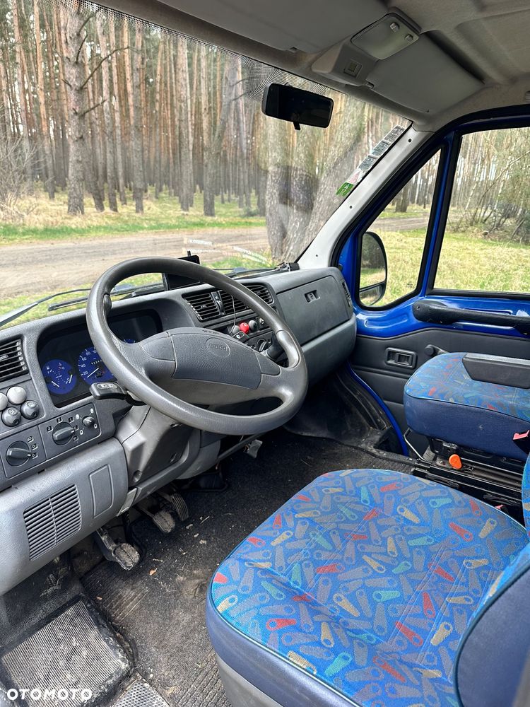 Fiat Ducato - 7