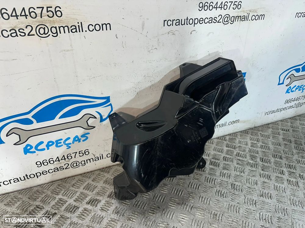 .Subwoofer Som Audio Colunas Original Bose Audi A3 8P 8P3035382C 2003 - 2013 - 6