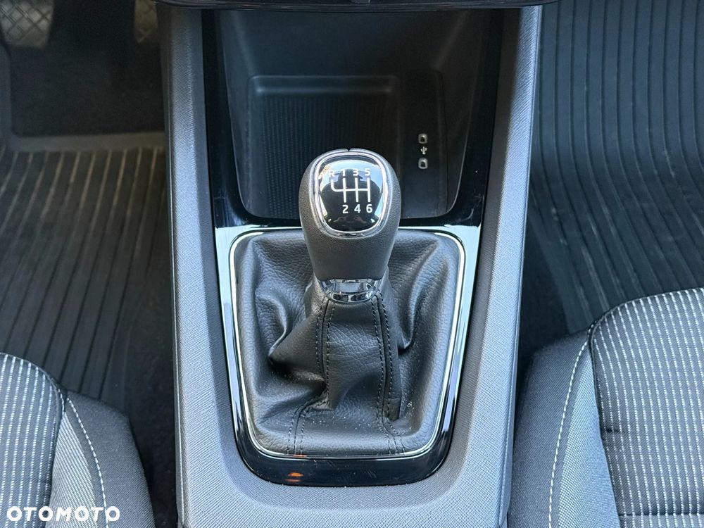 Skoda Octavia 1.5 TSI ACT Ambition - 12