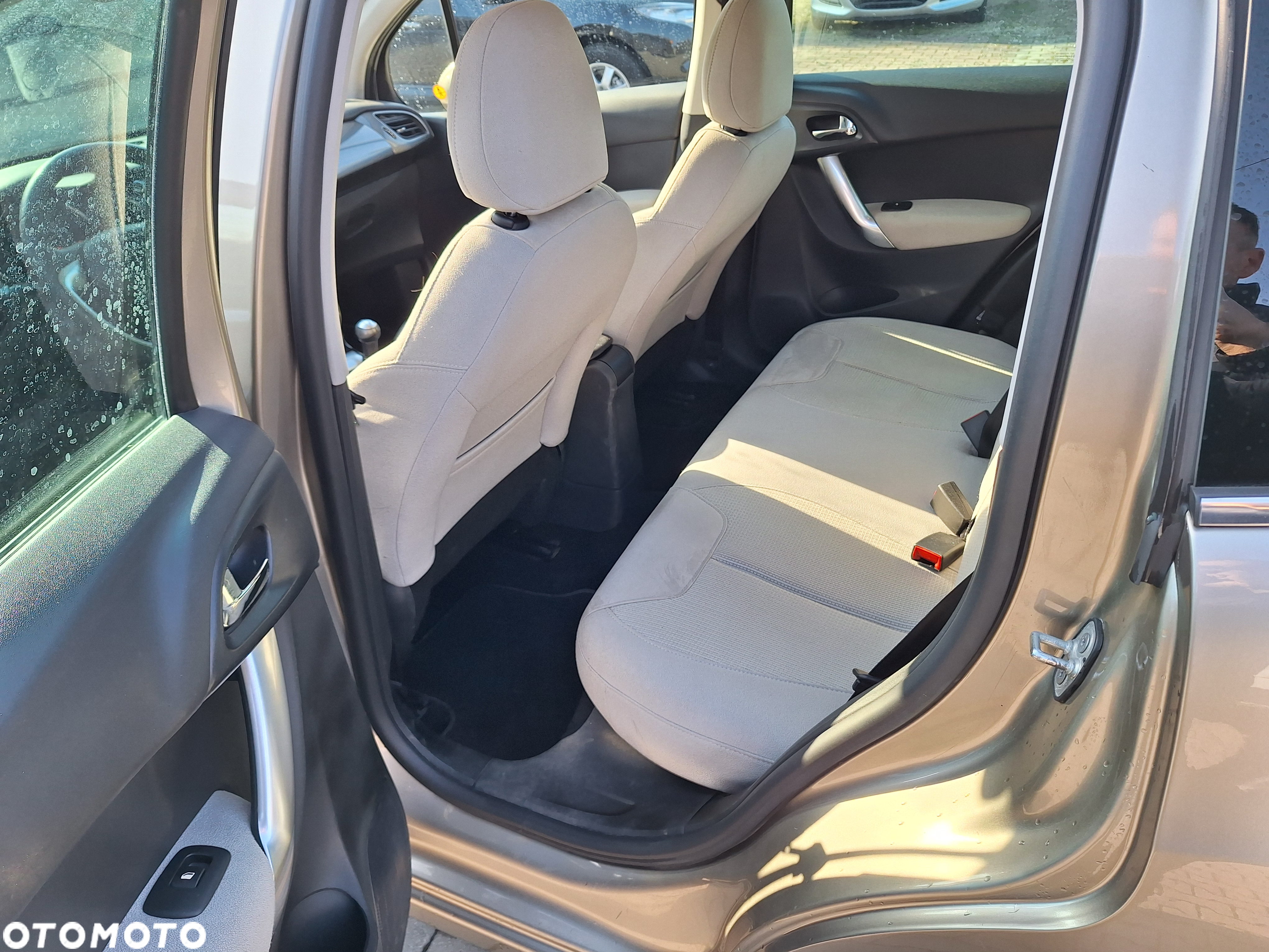 Citroën C3 - 8